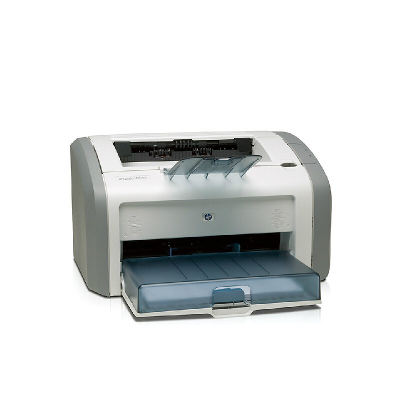 惠普LaserJet 1020 Plus 高效可靠的黑白激光打印机之选