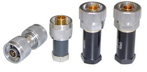 N型阳头校准套件 保障广电与通讯设备精准运行的基石