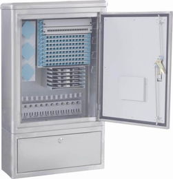 144芯光缆交接箱 慈溪市华贤通信设备厂的专业通信解决方案