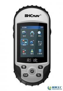 华测彩途N300手持GPS导航仪 专业级定位通讯设备，赋能户外作业与高效通讯